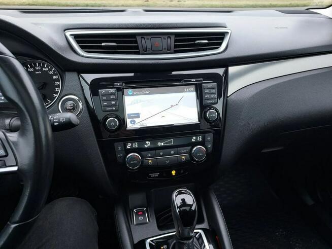 Nissan Qashqai Kupiony w Polsce Saloni z Pisemną Gwarancją