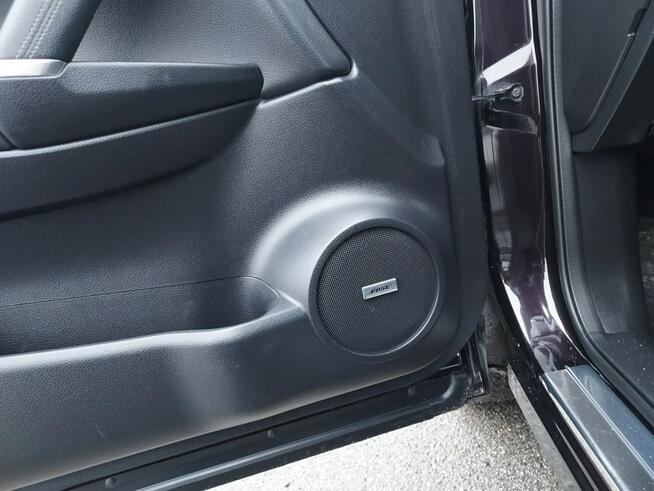 Nissan Qashqai Kupiony w Polsce Saloni z Pisemną Gwarancją