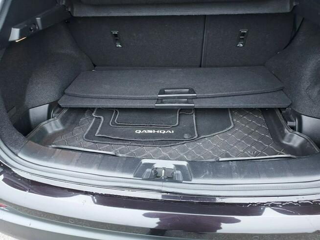 Nissan Qashqai Kupiony w Polsce Saloni z Pisemną Gwarancją