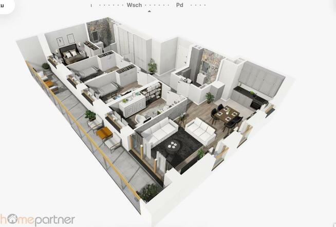 Mieszkanie Wrocław Psie Pole, Kleczków, Kleczkowska