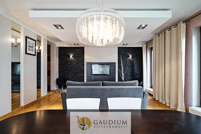 Luksusowy Apartament w sercu Gdańska | Szafarnia