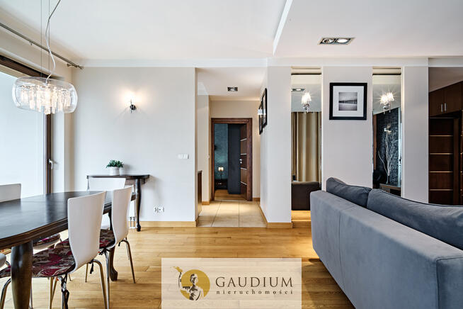 Luksusowy Apartament w sercu Gdańska | Szafarnia