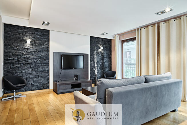 Luksusowy Apartament w sercu Gdańska | Szafarnia