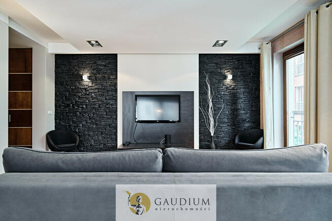 Luksusowy Apartament w sercu Gdańska | Szafarnia