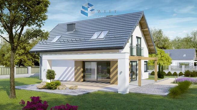 Działka budowlana Jędrychówko gm. Morąg