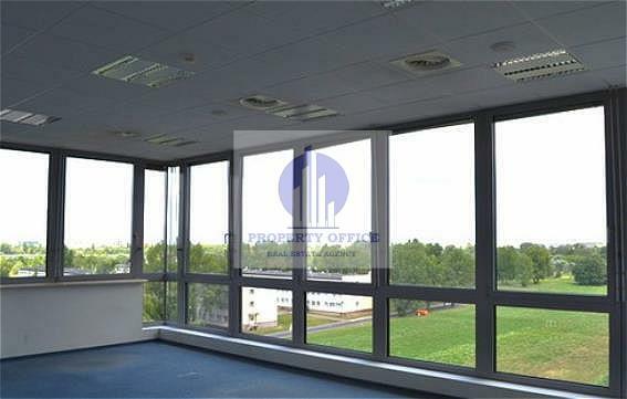 Lokal użytkowy Warszawa Ochota, Białobrzeska