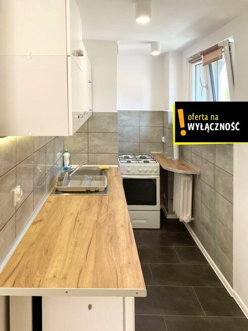 Mieszkanie Kielce, Lecha