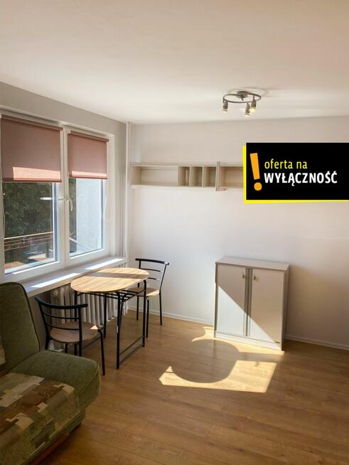 Mieszkanie Kielce, Lecha