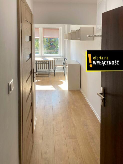 Mieszkanie Kielce, Lecha