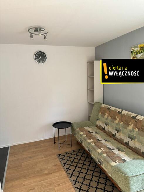 Mieszkanie Kielce, Lecha