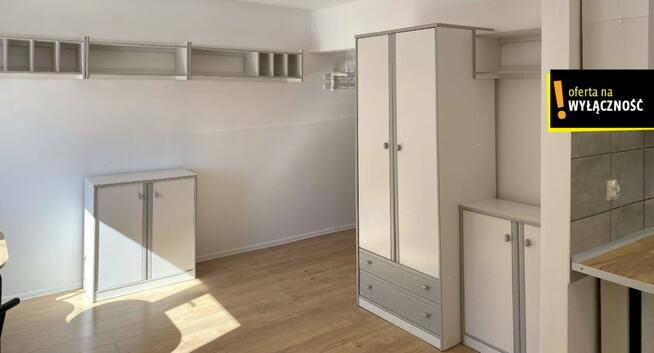 Mieszkanie Kielce, Lecha