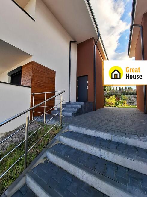 Mieszkanie Mójcza gm. Daleszyce, Akacjowa