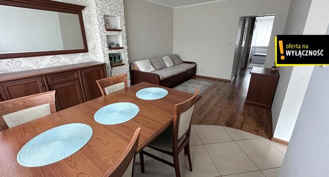 Mieszkanie Racibórz, Józefa Chełmońskiego