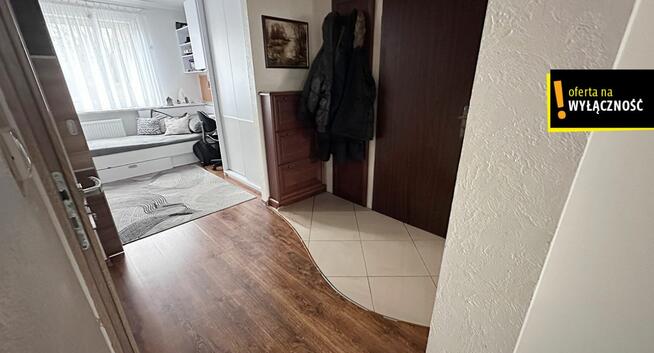 Mieszkanie Racibórz, Józefa Chełmońskiego