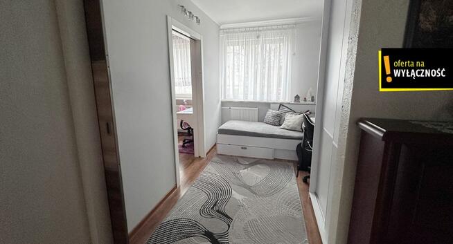 Mieszkanie Racibórz, Józefa Chełmońskiego