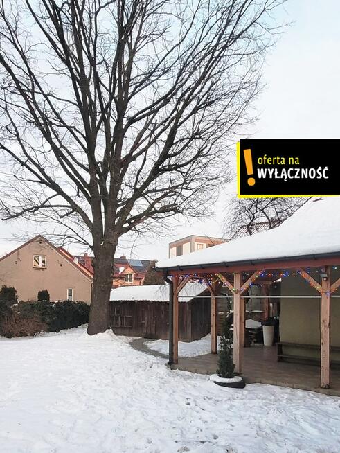 Dom Kielce, Wygoda