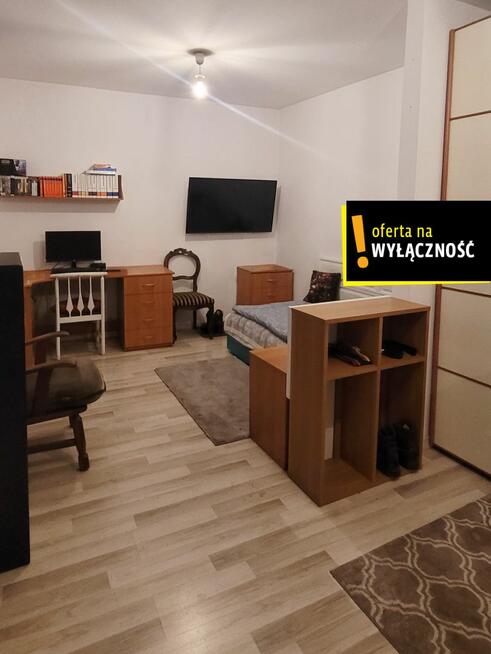 Dom Kielce, Wygoda