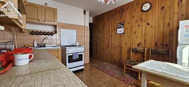 Mieszkanie Dębica, Konarskiego