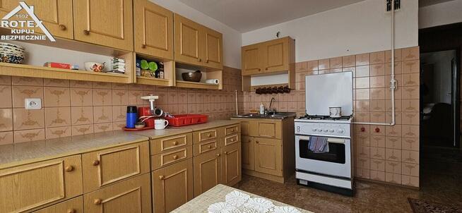 Mieszkanie Dębica, Konarskiego