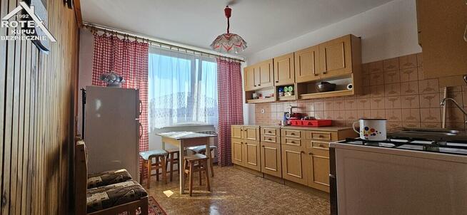 Mieszkanie Dębica, Konarskiego