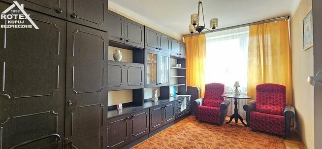 Mieszkanie Dębica, Konarskiego