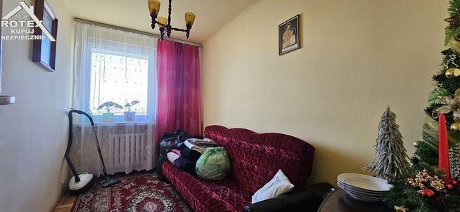 Mieszkanie Dębica, Konarskiego