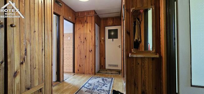 Mieszkanie Dębica, Konarskiego