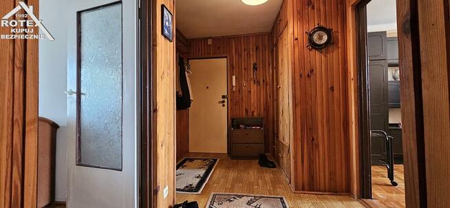 Mieszkanie Dębica, Konarskiego