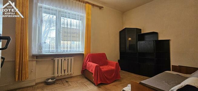 Mieszkanie Dębica, Osiedle Matejki