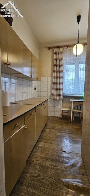 Mieszkanie Dębica, Osiedle Matejki