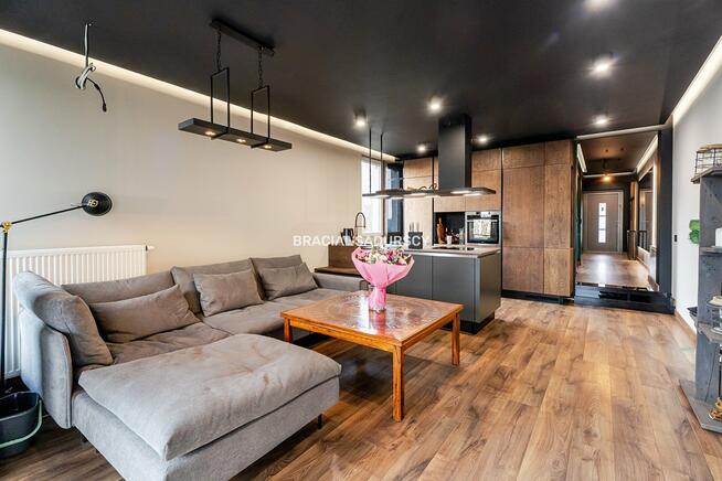 Mieszkanie Paczółtowice gm. Krzeszowice