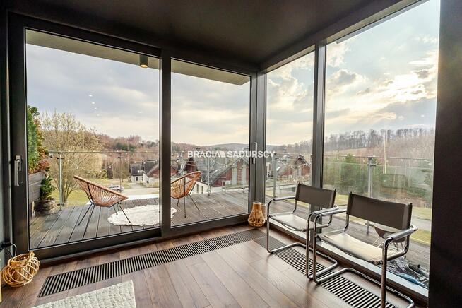 Mieszkanie Paczółtowice gm. Krzeszowice