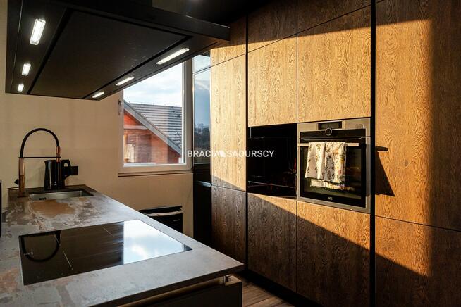 Mieszkanie Paczółtowice gm. Krzeszowice