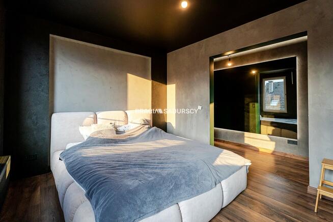 Mieszkanie Paczółtowice gm. Krzeszowice