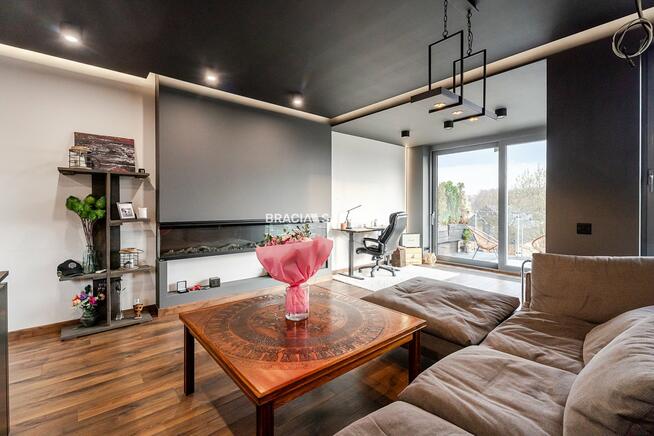 Mieszkanie Paczółtowice gm. Krzeszowice