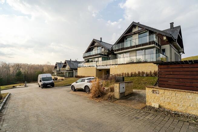 Mieszkanie Paczółtowice gm. Krzeszowice