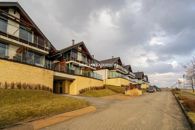 Mieszkanie Paczółtowice gm. Krzeszowice