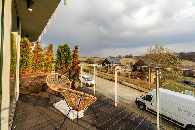 Mieszkanie Paczółtowice gm. Krzeszowice