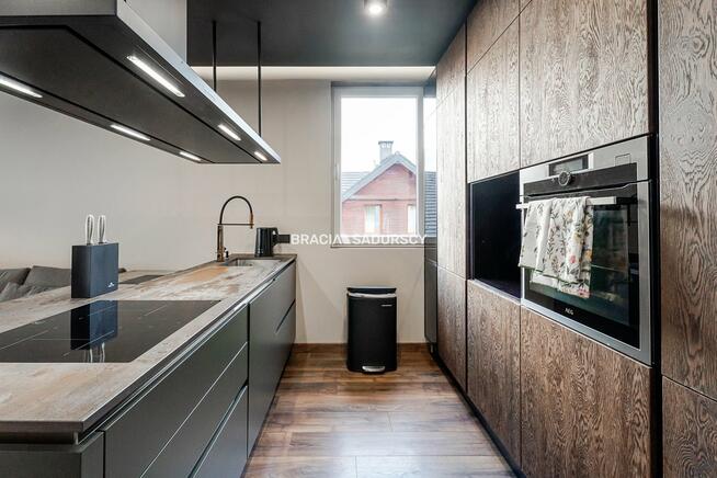 Mieszkanie Paczółtowice gm. Krzeszowice