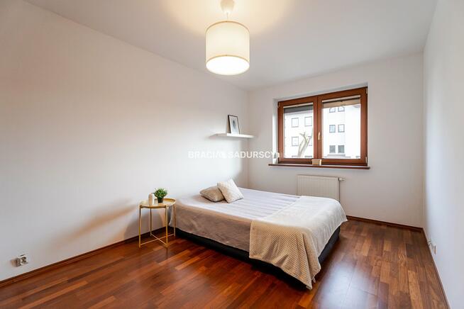 Mieszkanie Kraków Krowodrza, Wierzyńskiego