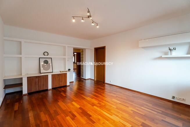 Mieszkanie Kraków Krowodrza, Wierzyńskiego