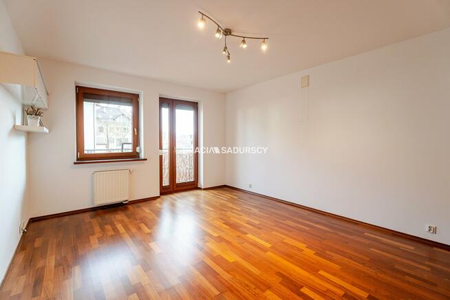 Mieszkanie Kraków Krowodrza, Wierzyńskiego