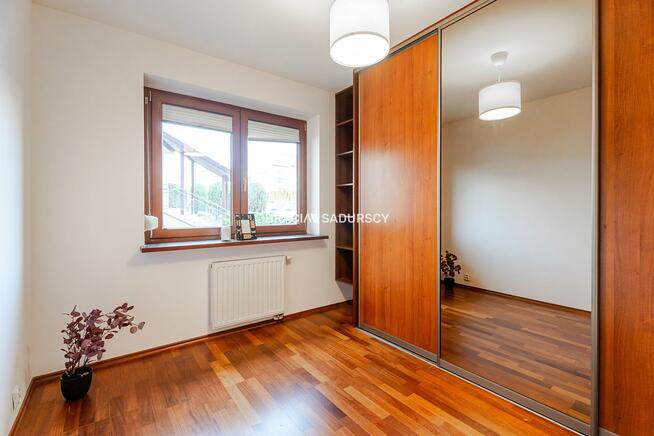 Mieszkanie Kraków Krowodrza, Wierzyńskiego