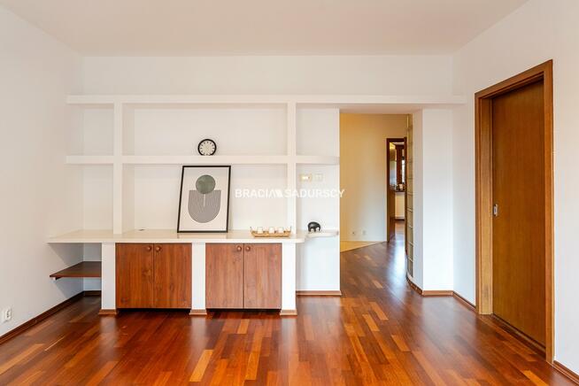 Mieszkanie Kraków Krowodrza, Wierzyńskiego