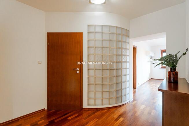 Mieszkanie Kraków Krowodrza, Wierzyńskiego