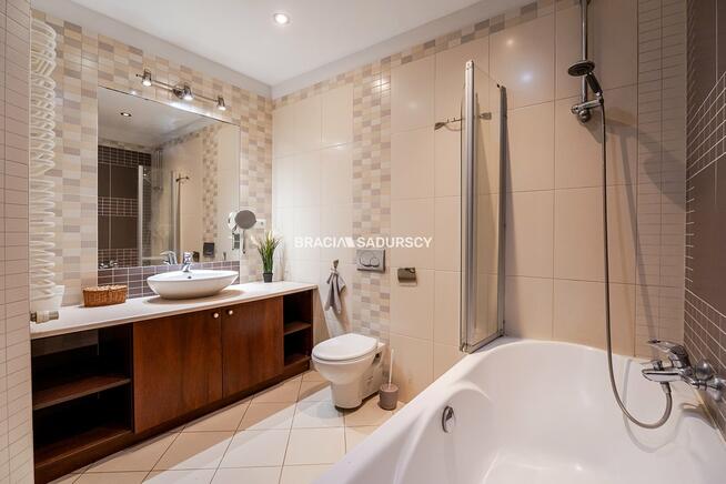 Mieszkanie Kraków Krowodrza, Wierzyńskiego