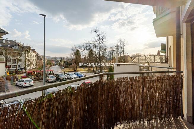 Mieszkanie Kraków Krowodrza, Wierzyńskiego