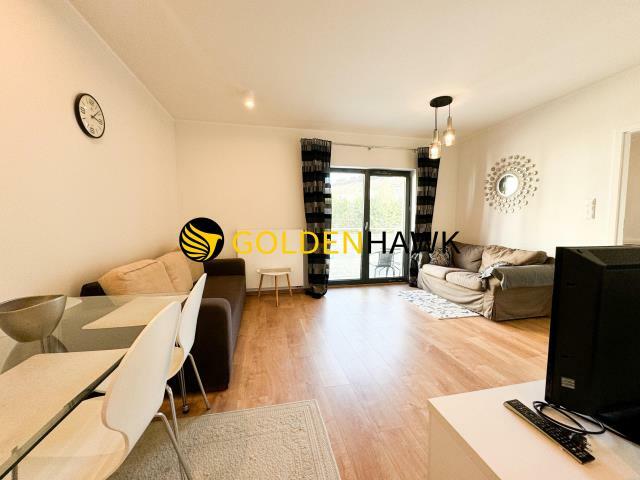 Mieszkanie Szczecin Warszewo, Duńska