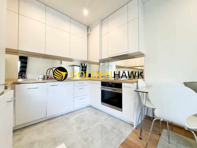 Mieszkanie Szczecin Warszewo, Duńska