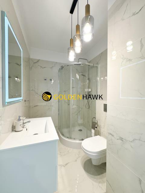 Mieszkanie Szczecin Warszewo, Duńska